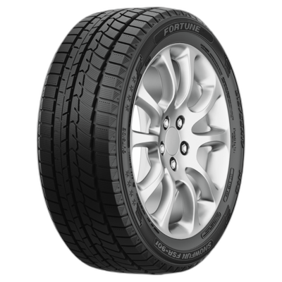 195/55 R15 85H PRINX FORTUNE SnowFun FSR-901 TL