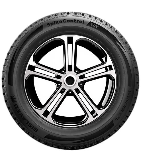 175/65 R14 86T GISLAVED SpikeControl TL шип