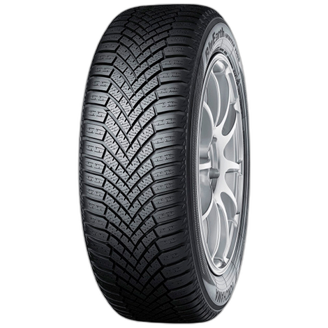 295/40 R21 111V YOKOHAMA BluEarth Winter V906 TL