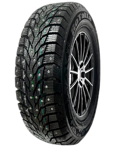 215/55 R18 99T ROTALLA Setula W Race S500 TL шип