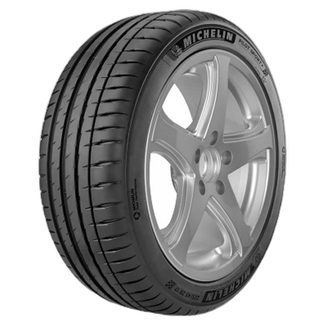 245/45 R21 104W MICHELIN Pilot Sport 4 SUV TL