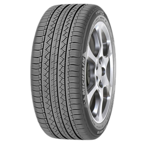 265/45 R21 104W MICHELIN Latitude Tour HP TL