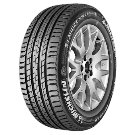 315/40 R21 111Y MICHELIN Latitude Sport 3 TL