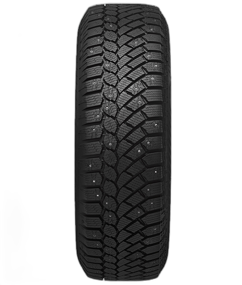 175/65 R14 86T GISLAVED Nord*Frost 200 TL шип