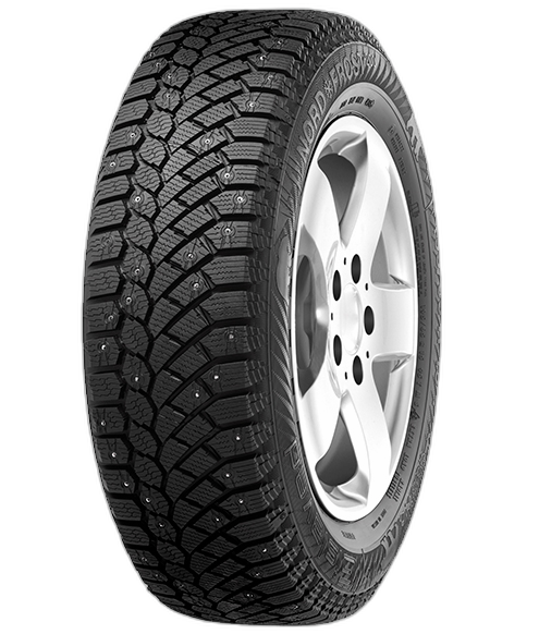175/65 R14 86T GISLAVED Nord*Frost 200 TL шип