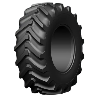 340/80R18(12,5/80R18) IND 143A8 R-4E Steel Belt TL КИТАЙ