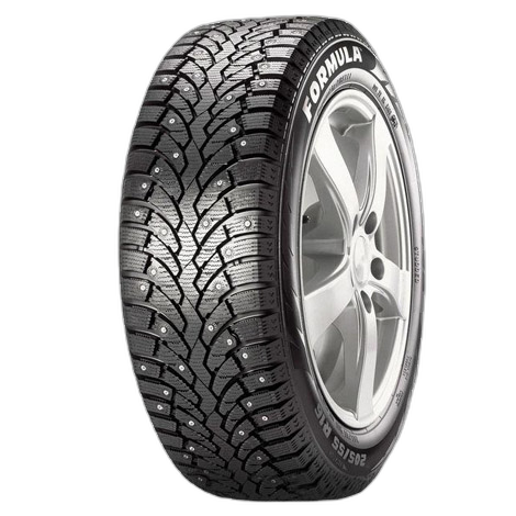 235/60 R18 107T FORMULA Formula Ice TL шип