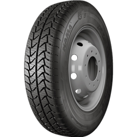 185/75 R16 104/102Q КАМА Кама-365 LT (НК-243) TL